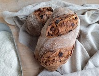 Pain du randonneur - La ferme des marettes