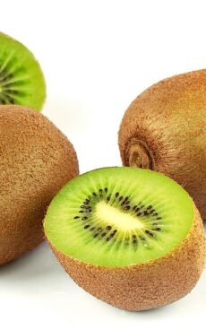 Kiwis