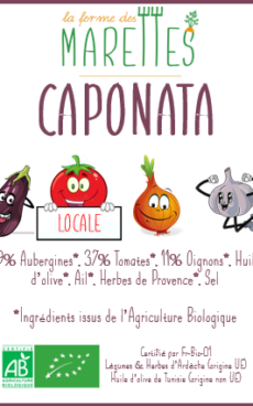 Caponata
