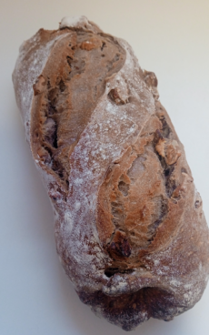 Pain aux noix