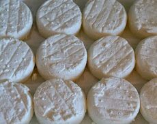 Tomme de chèvre (fraiche)