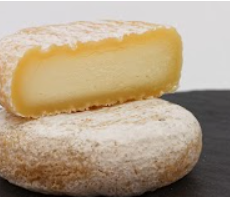 Tomme de chèvre (demi-sec)