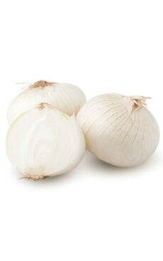Oignons blancs (petit calibre)