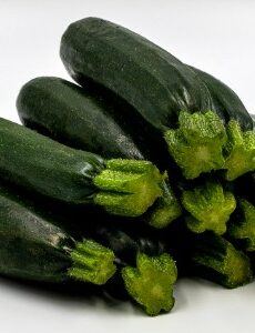 Courgettes (petites)