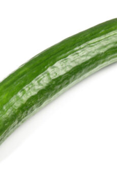 Concombre (pièce)