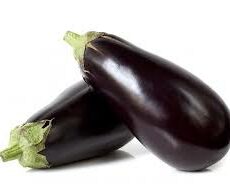 Aubergines