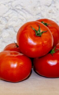 Tomates