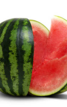 Pastèque