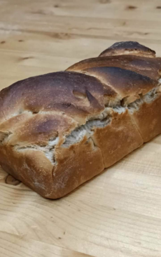 La Grande Pompéta (330g)