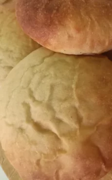 Mini Pompéta (100g)