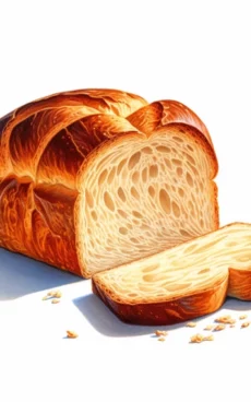 La Grande Pompéta (330g)