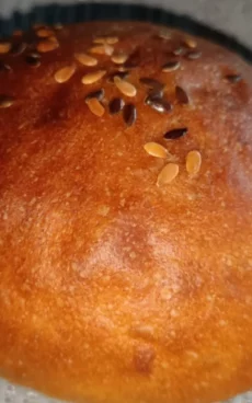 Pain Burger (120g)