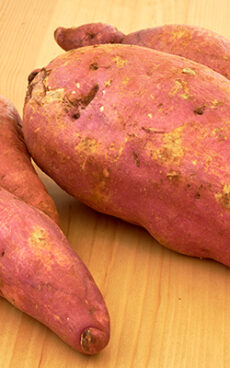 Patate douce