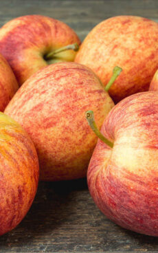 Pommes